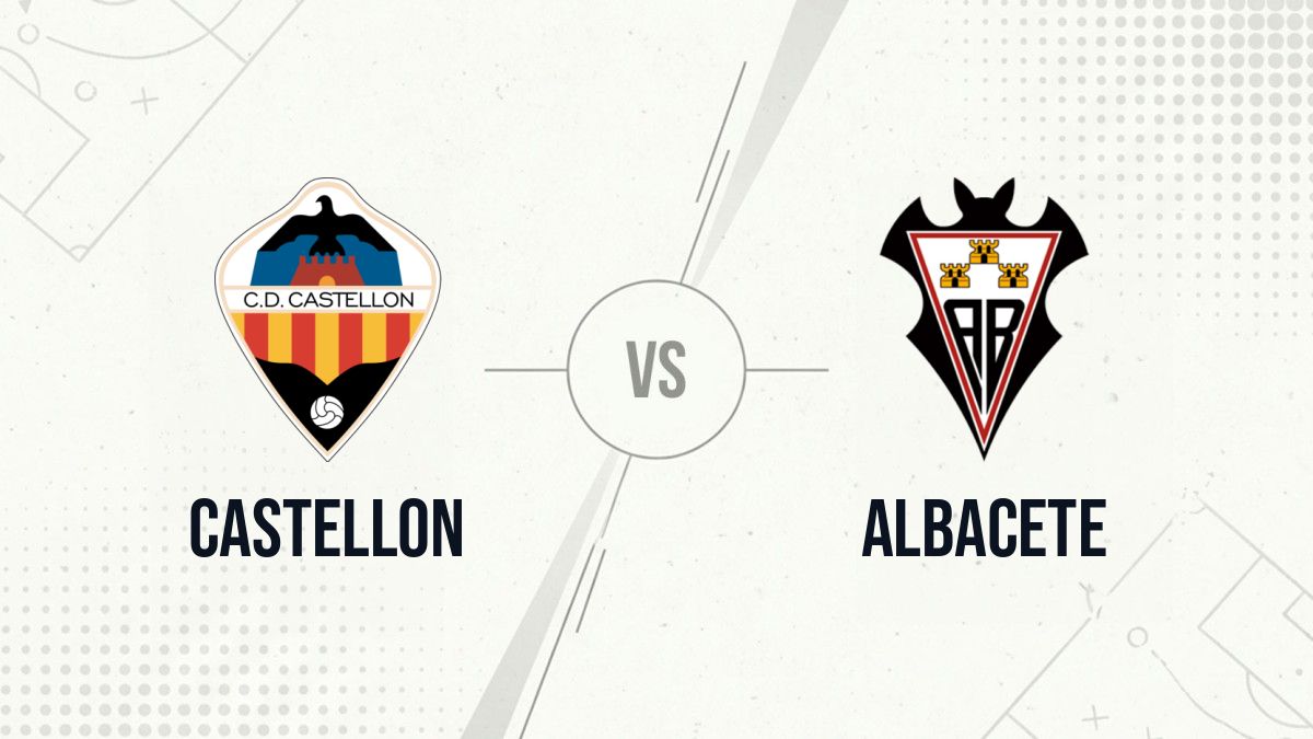 Pronostic Castellon Albacete