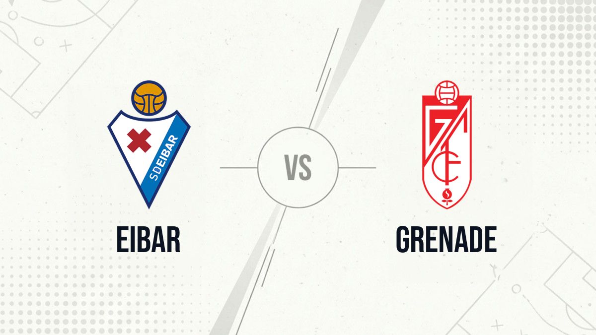 Pronostic Eibar Grenade