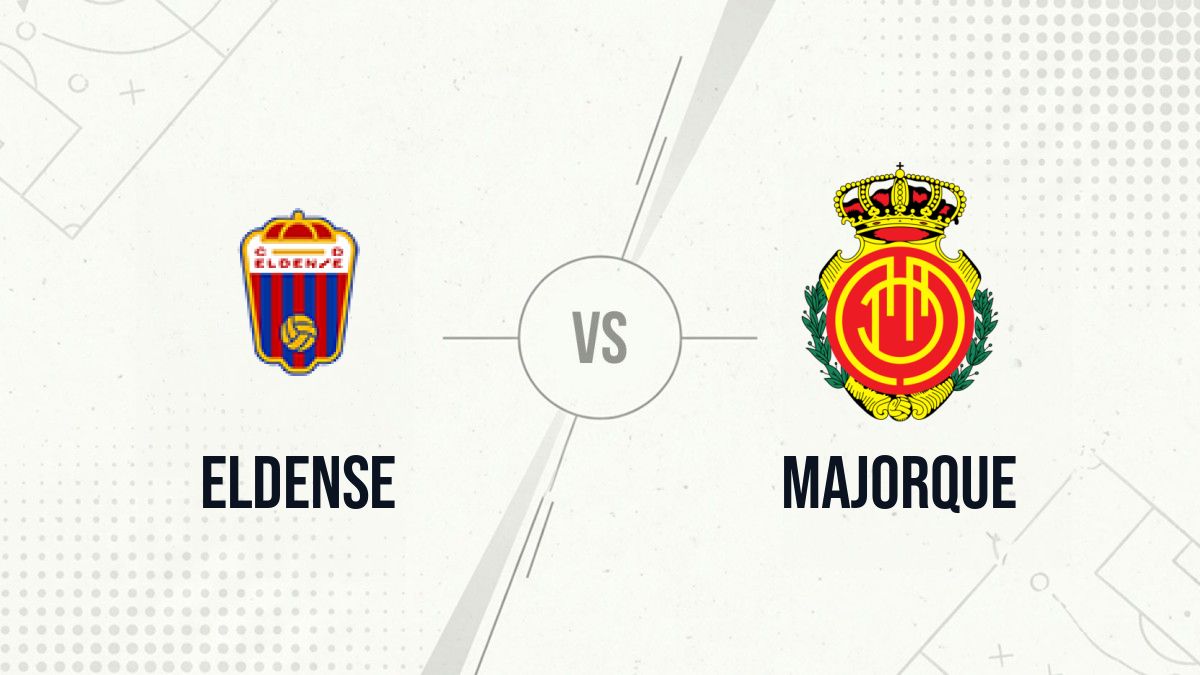 Pronostic Eldense Majorque