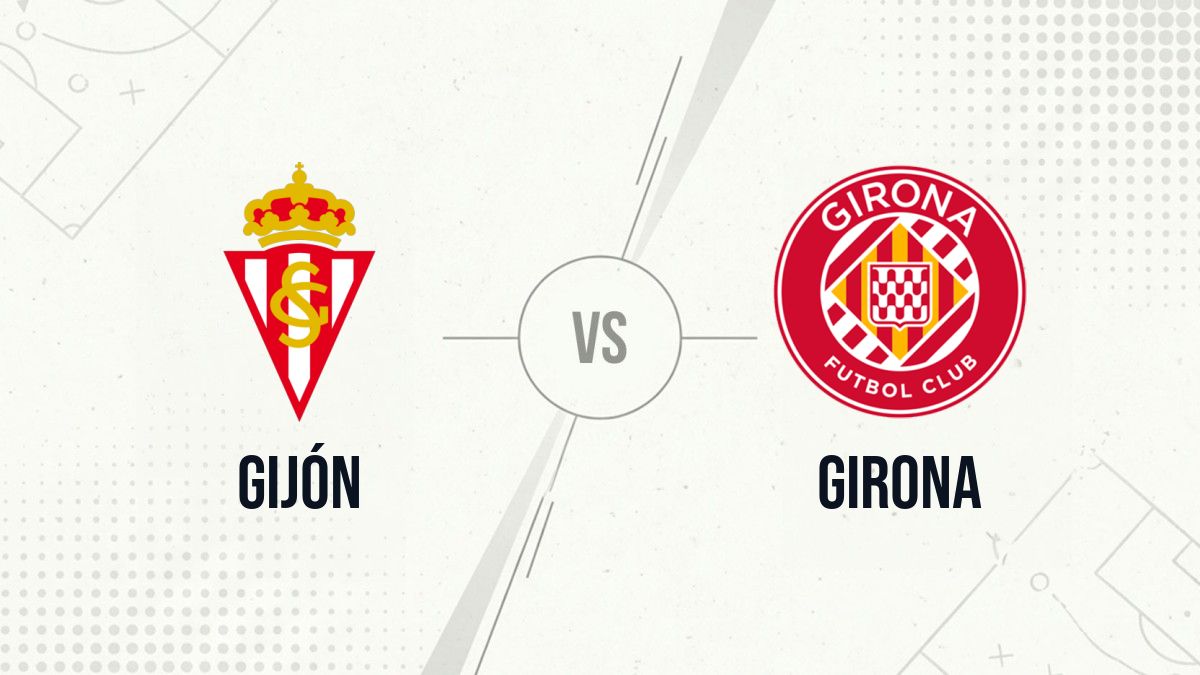 Pronostic Gijón Girona