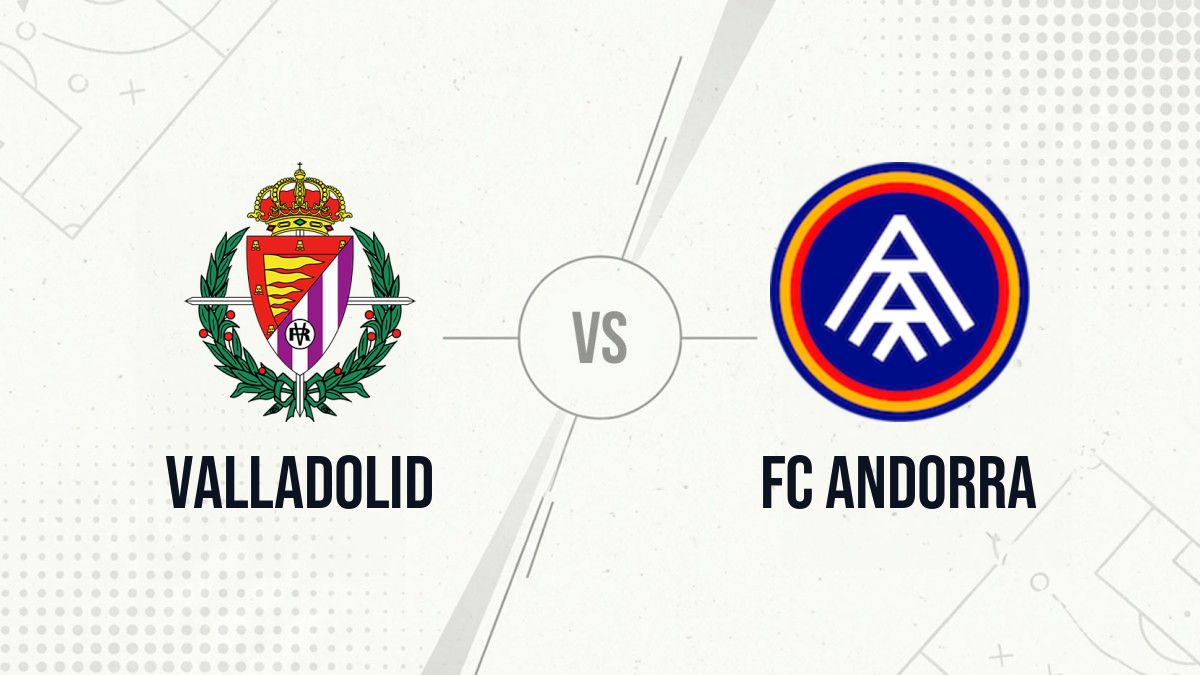 Pronostic Valladolid FC Andorra