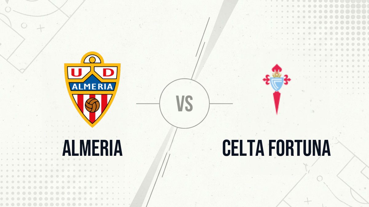 Pronostic Almeria Celta Fortuna