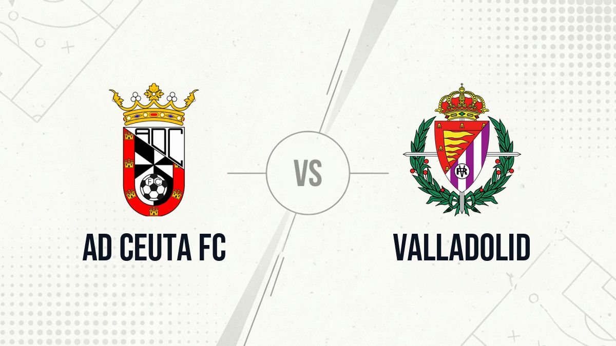 Pronostic AD Ceuta FC Valladolid