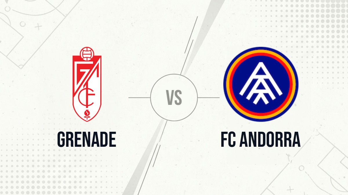 Pronostic Grenade FC Andorra