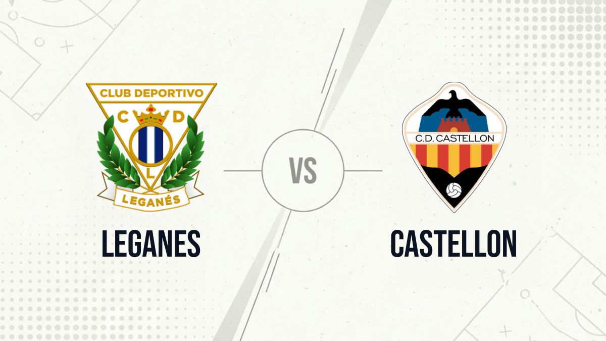 Pronostic Leganes Castellon
