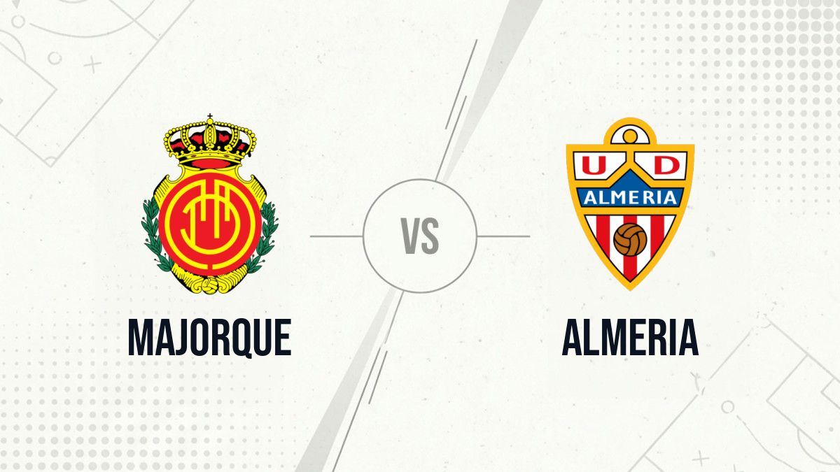 Pronostic Majorque Almeria