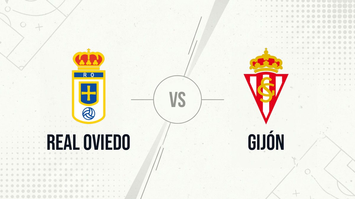 Pronostic Real Oviedo Gijón