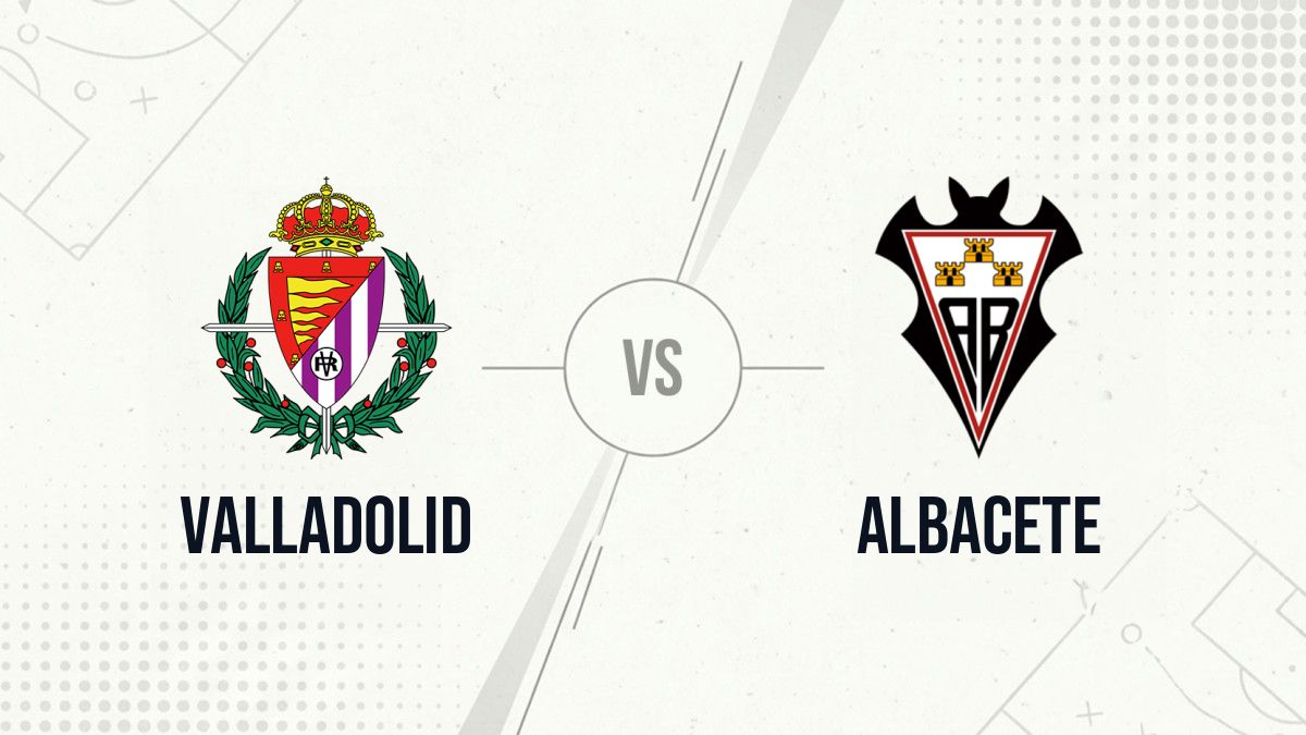 Pronostic Valladolid Albacete