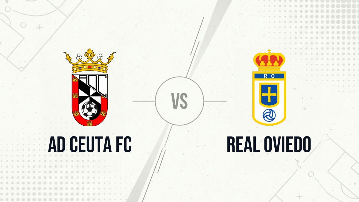 Pronostic AD Ceuta FC Real Oviedo