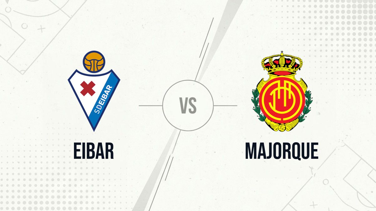 Pronostic Eibar Majorque