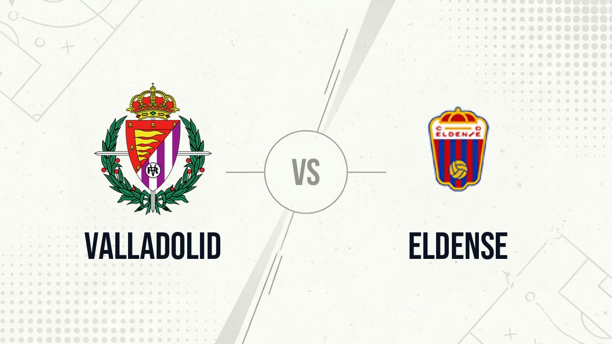 Pronostic Valladolid Eldense