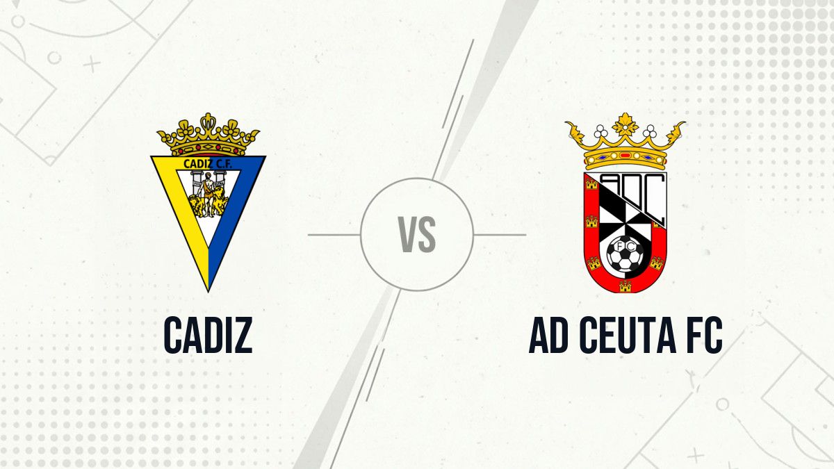 Pronostic Cadiz AD Ceuta FC