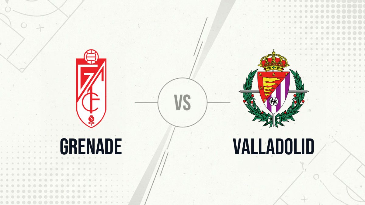 Pronostic Grenade Valladolid