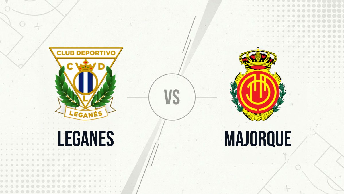 Pronostic Leganes Majorque
