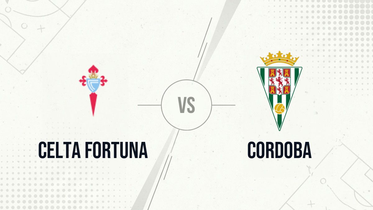 Pronostic Celta Fortuna Cordoba