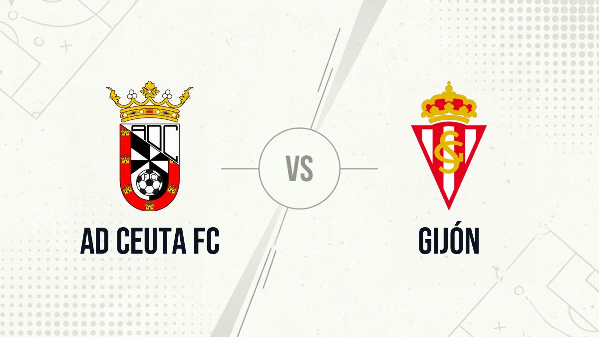 Pronostic AD Ceuta FC Gijón