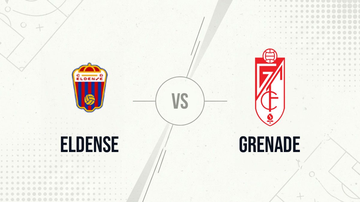 Pronostic Eldense Grenade