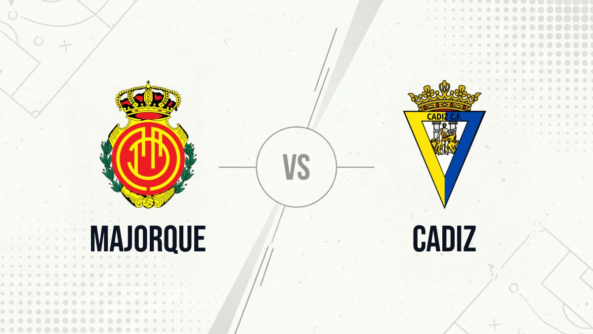 Pronostic Majorque Cadiz