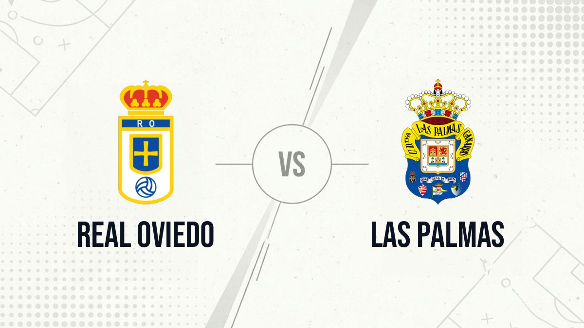 Pronostic Real Oviedo Las Palmas