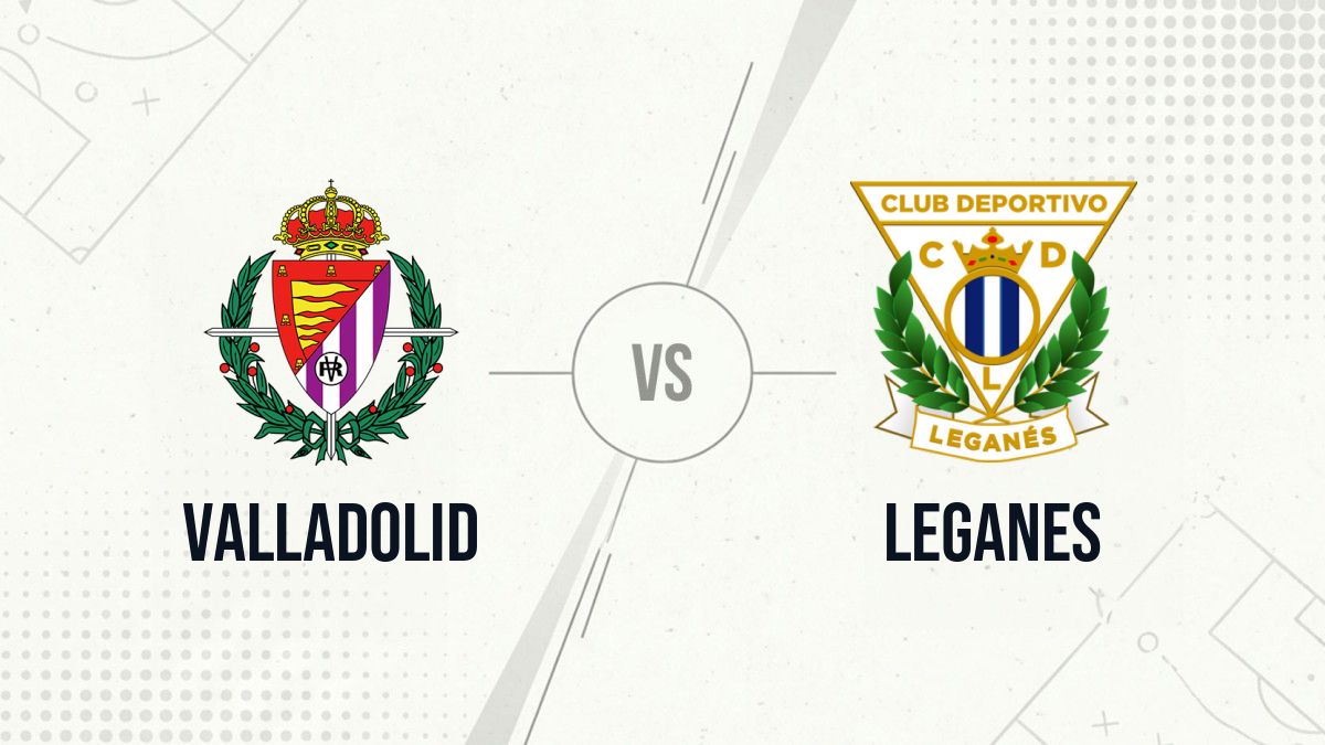 Pronostic Valladolid Leganes
