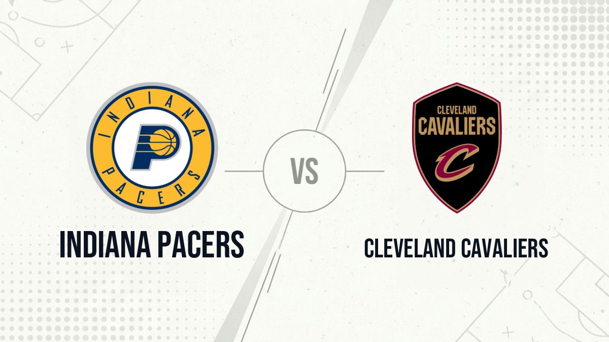 Pronostic Indiana Pacers Cleveland Cavaliers