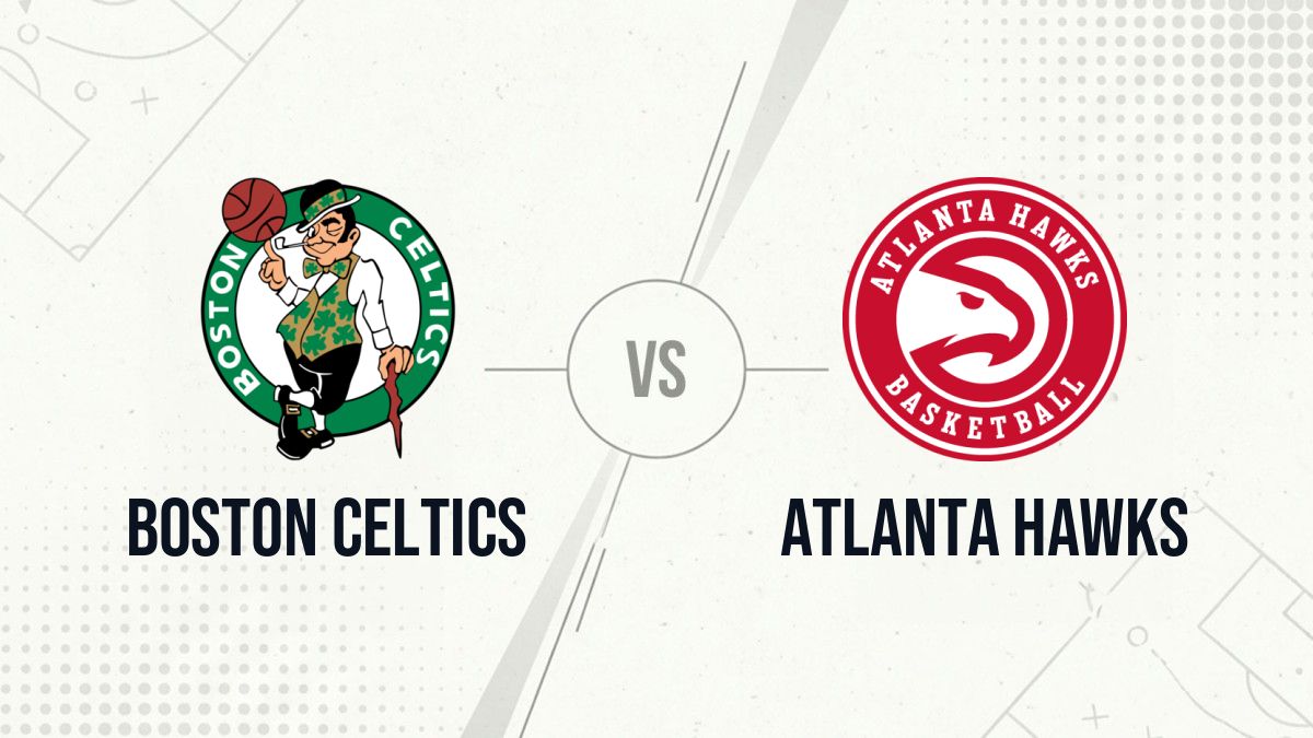 Pronostic Boston Celtics Atlanta Hawks