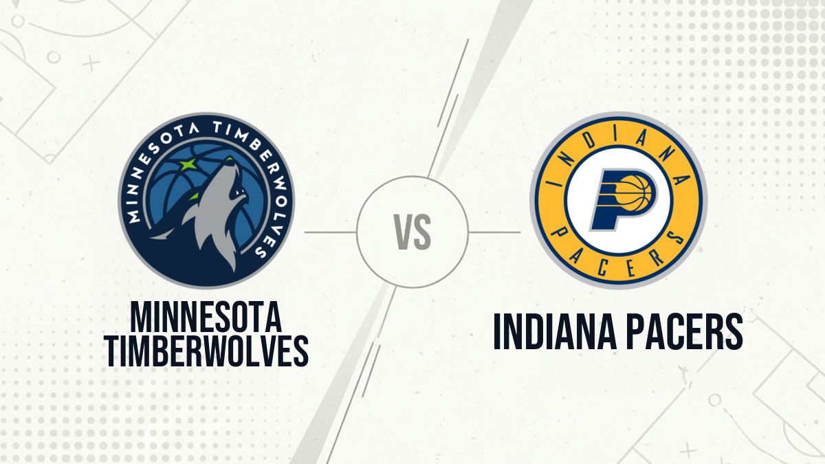 Pronostic Minnesota Timberwolves Indiana Pacers