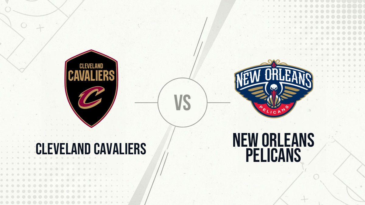 Pronostic Cleveland Cavaliers New Orleans Pelicans