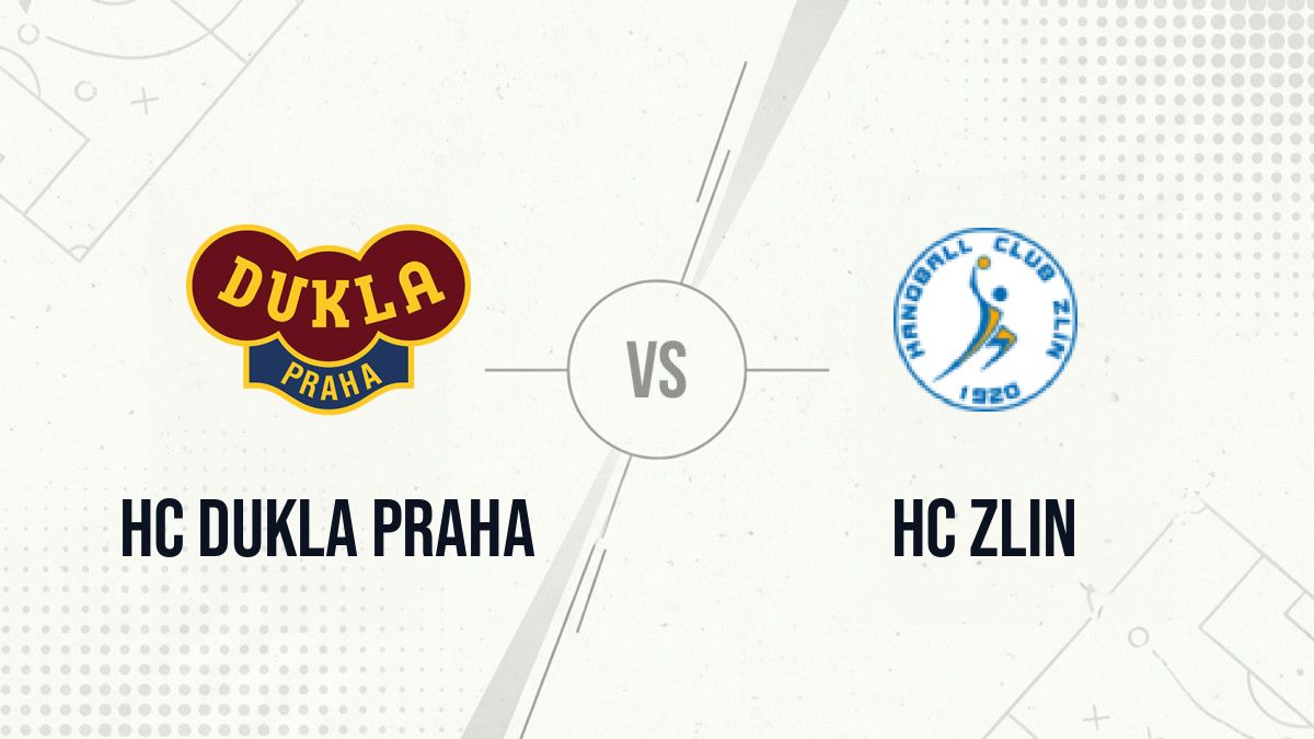 Pronostic HC Dukla Praha HC Zlin