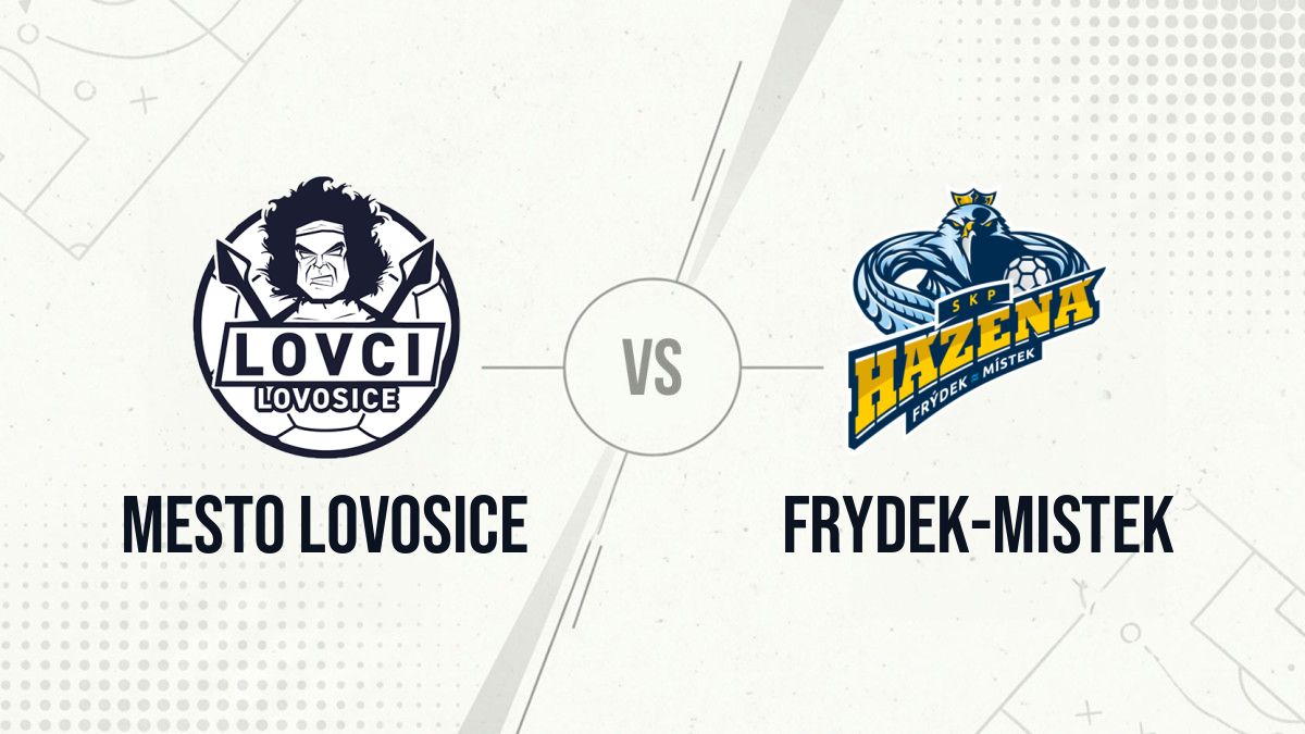 Pronostic Mesto Lovosice Frydek-Mistek