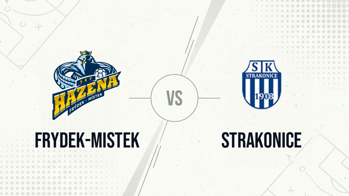 Pronostic Frydek-Mistek Strakonice
