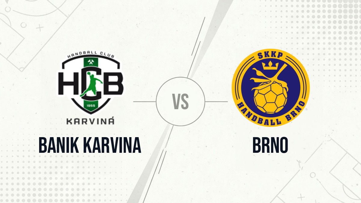 Pronostic Banik Karvina Brno