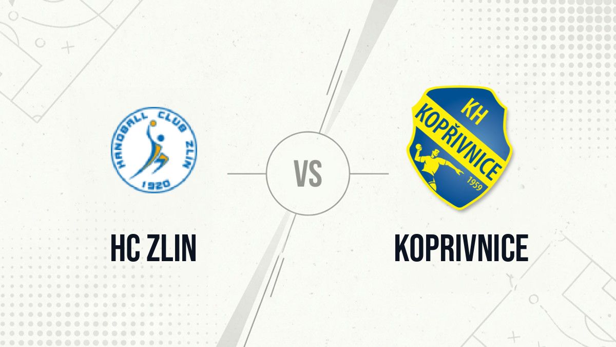 Pronostic HC Zlin Koprivnice