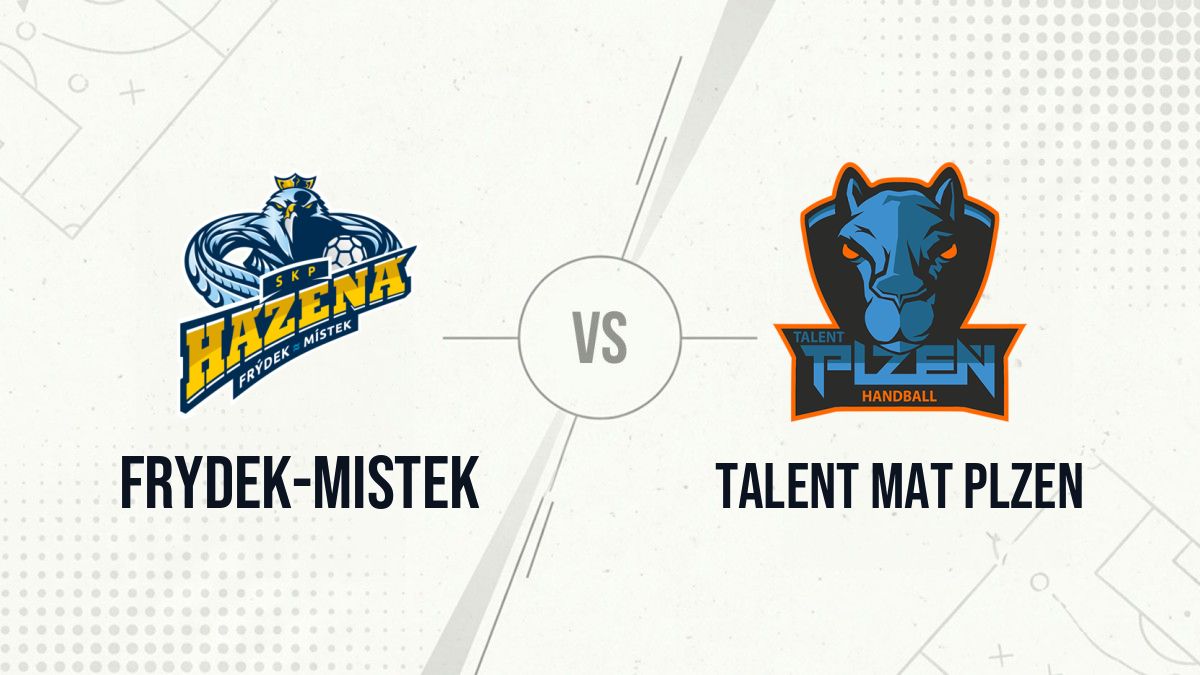 Pronostic Frydek-Mistek Talent MAT Plzen