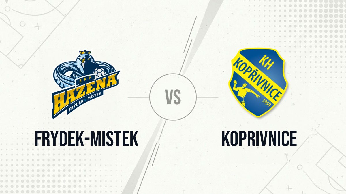 Pronostic Frydek-Mistek Koprivnice