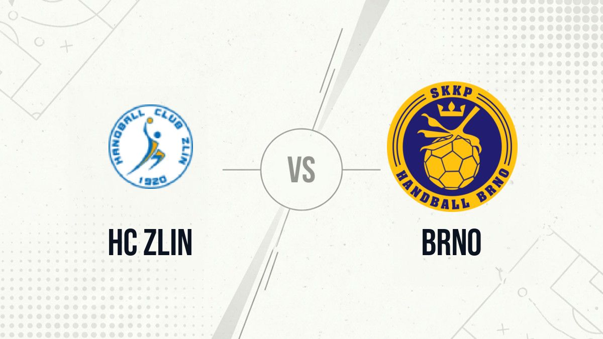Pronostic HC Zlin Brno