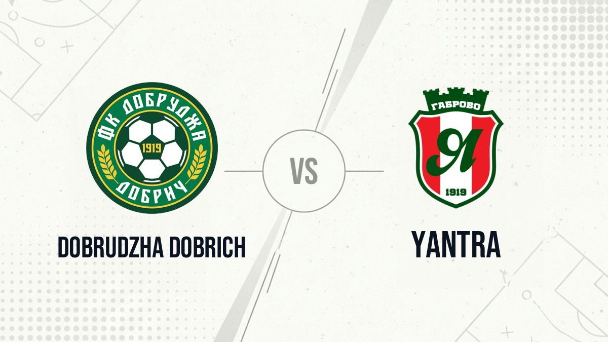 Pronostic Dobrudzha Dobrich Yantra