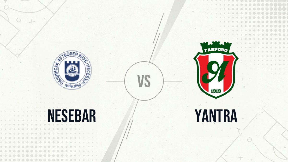 Pronostic Nesebar Yantra