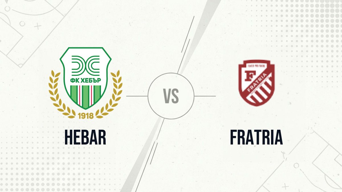 Pronostic Hebar Fratria