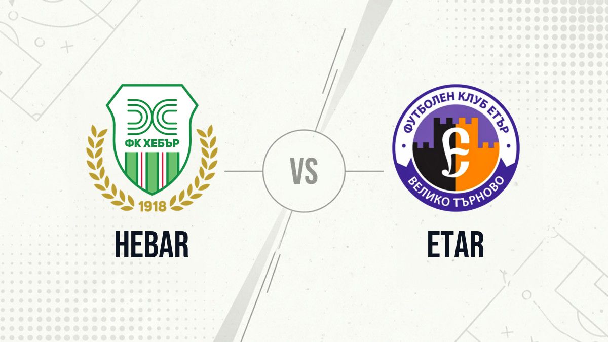 Pronostic Hebar Etar