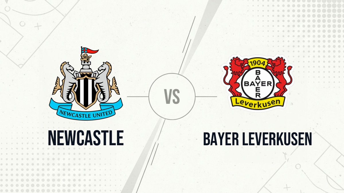 Pronostic Newcastle Bayer Leverkusen