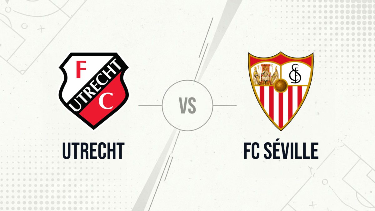 Pronostic Utrecht FC Séville
