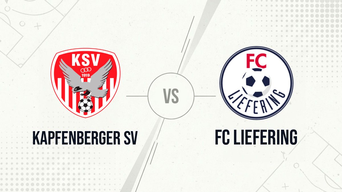 Pronostic Kapfenberger SV FC Liefering