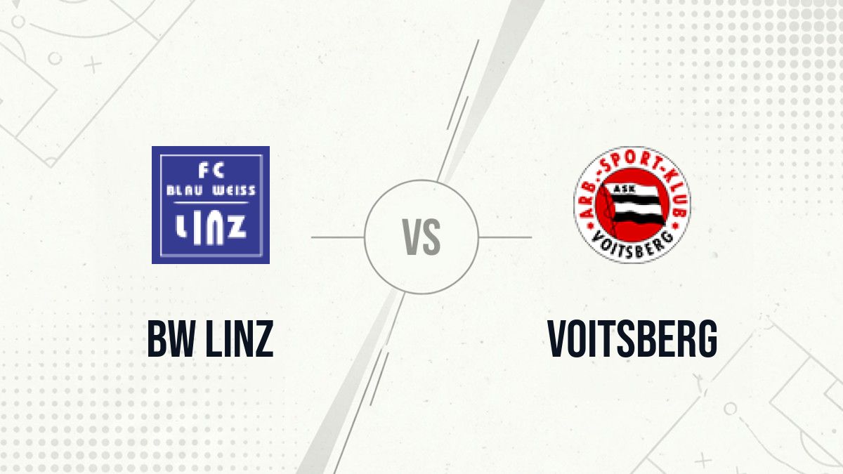 Pronostic BW Linz Voitsberg