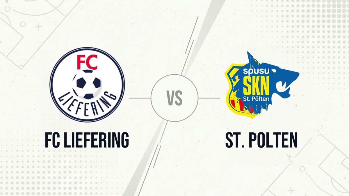 Pronostic FC Liefering St. Polten
