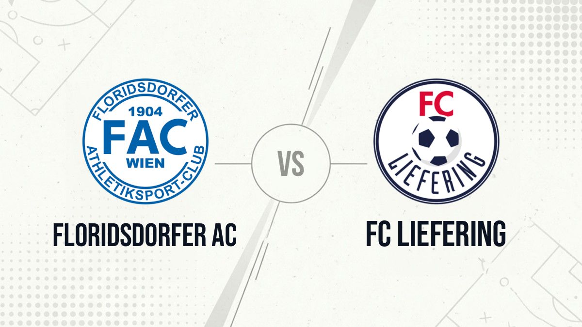 Pronostic Floridsdorfer AC FC Liefering