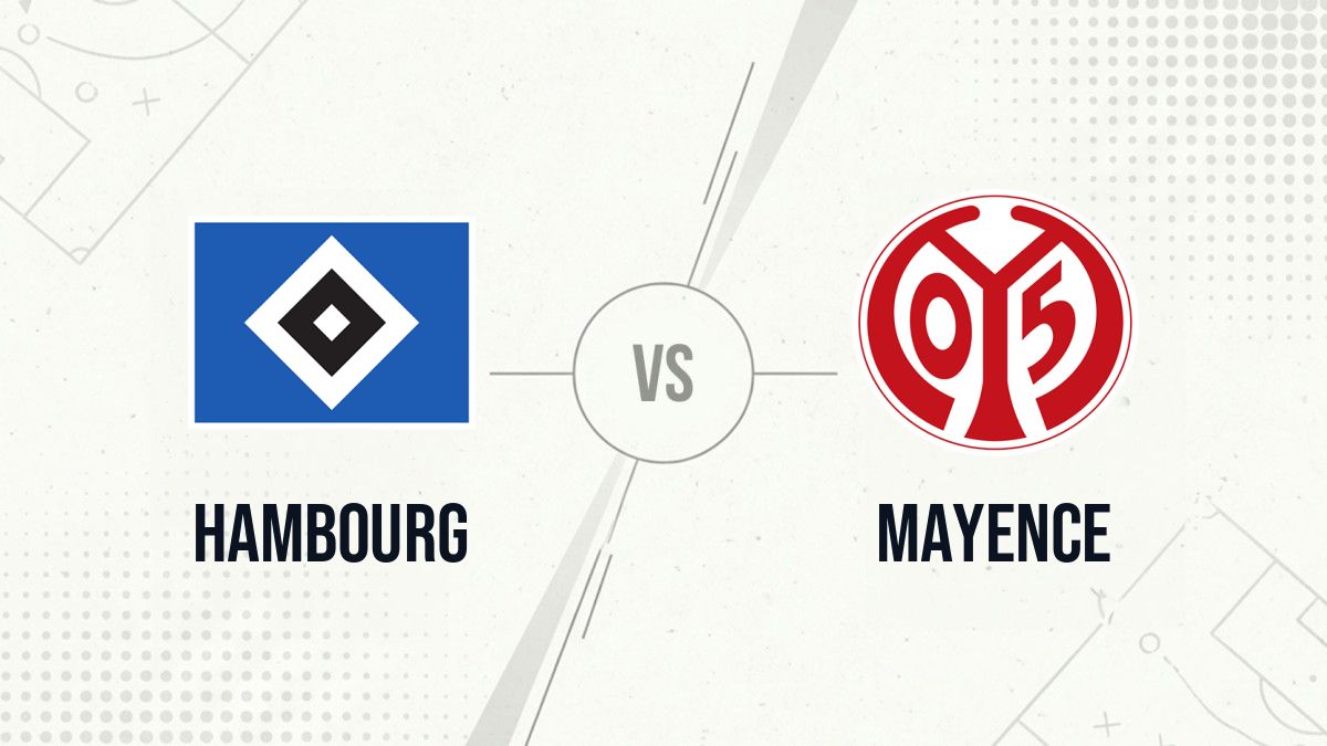 Pronostic Hambourg Mayence