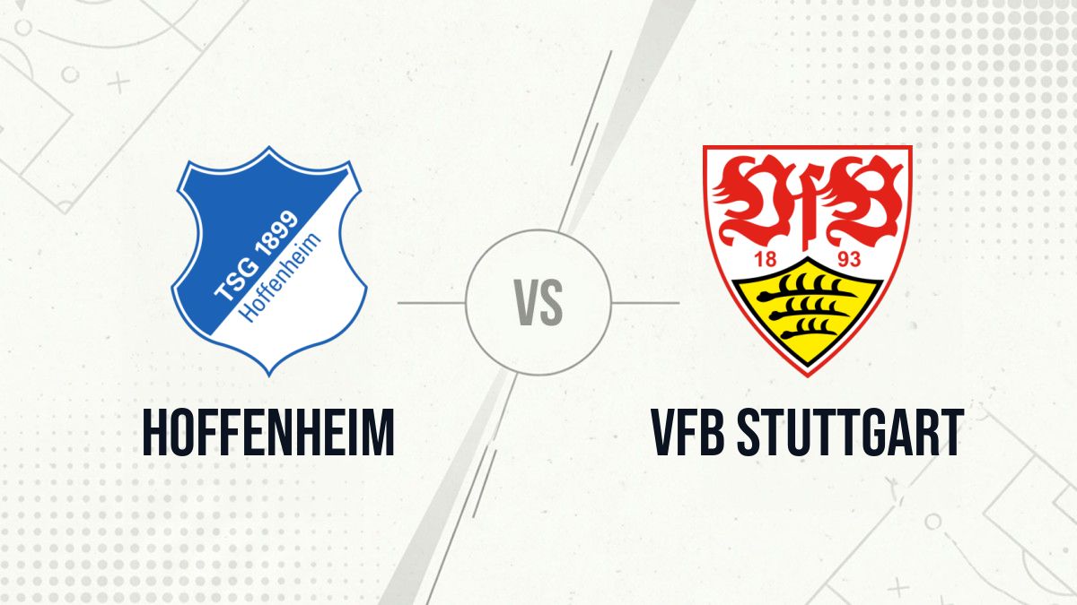 Pronostic Hoffenheim VfB Stuttgart