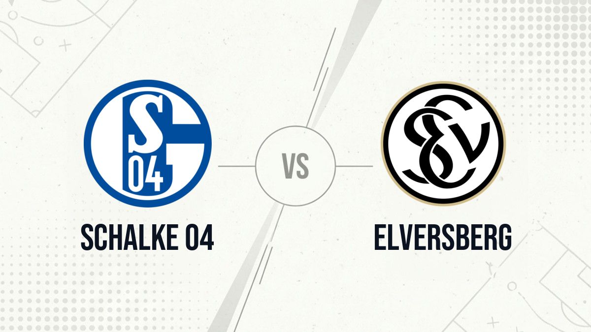 Pronostic Schalke 04 Elversberg