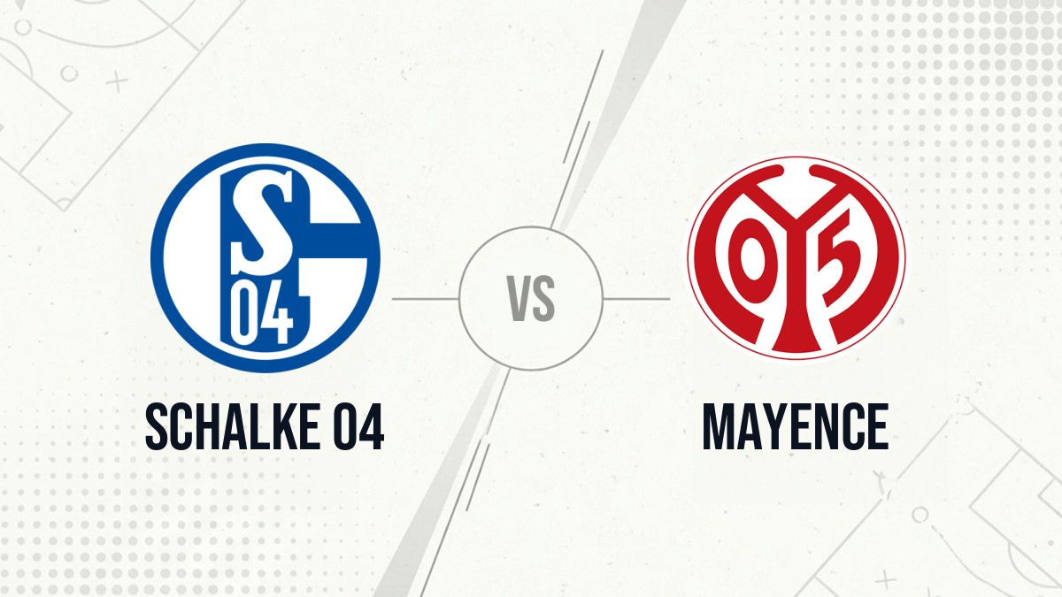Pronostic Schalke 04 Mayence